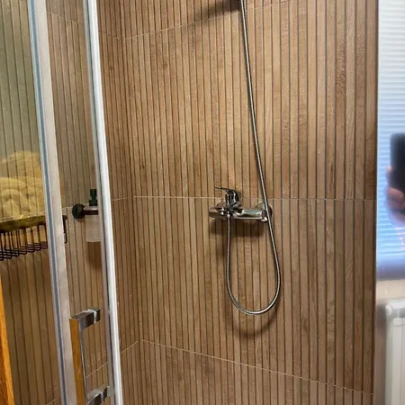 公寓 My Star 马里博尔