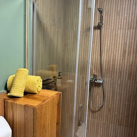 My Star Appartamento Marburgo