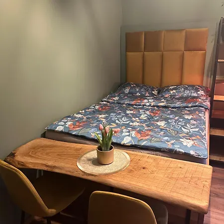 公寓 My Star 马里博尔