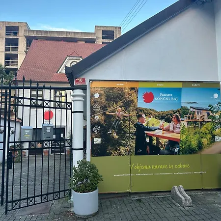 Appartamento My Star *