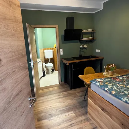 My Star Apartamento
