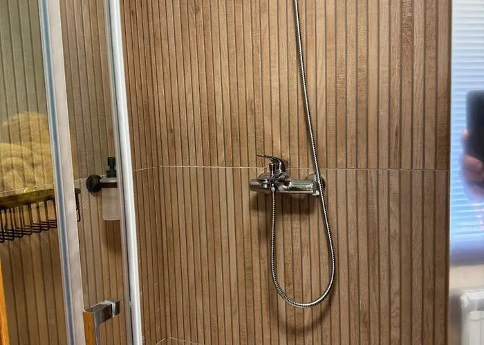 公寓 My Star 马里博尔