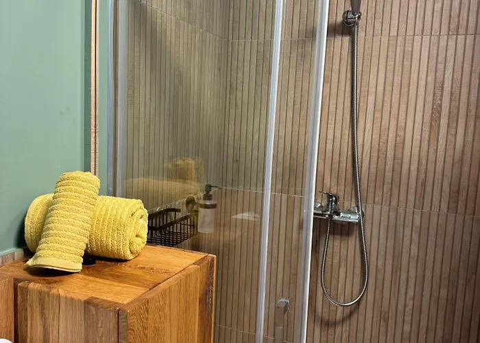 My Star 公寓 马里博尔