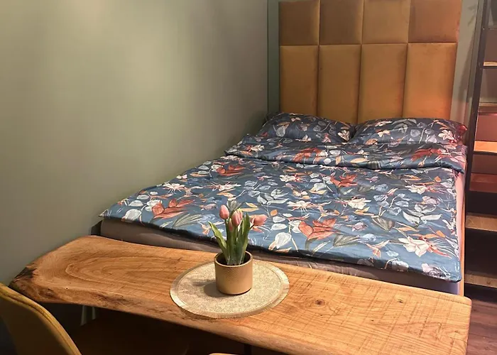 דירה My Star מריבור